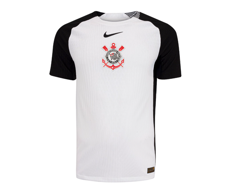 Camisa do Corinthians 2025/26 Home
