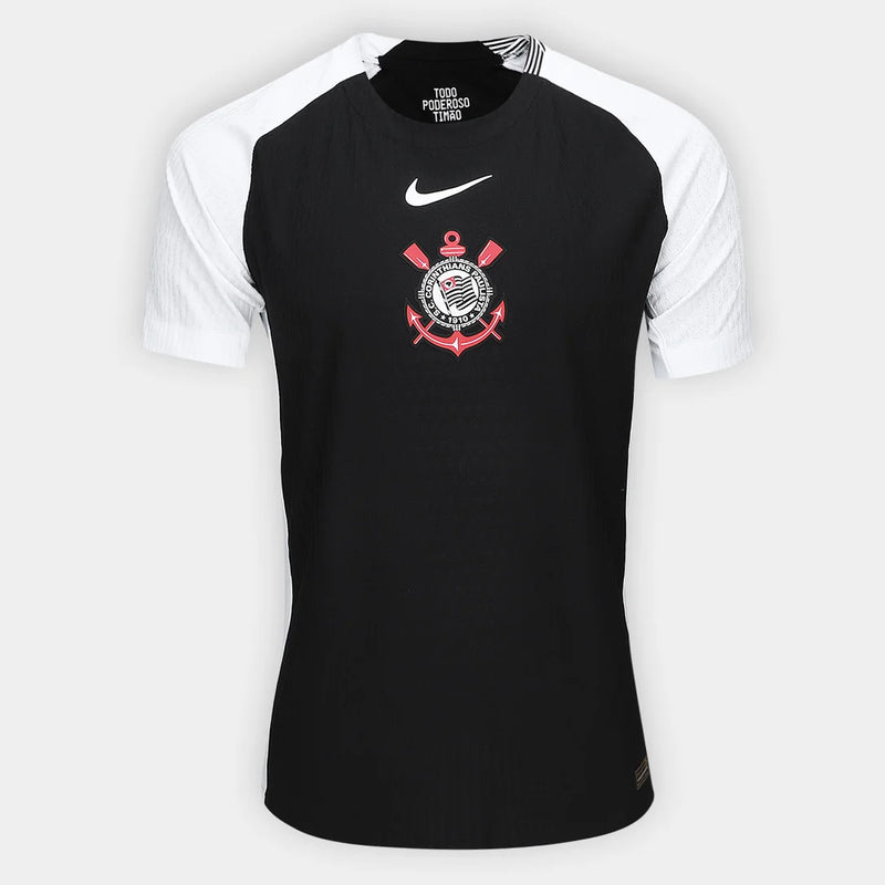 Camisa do Corinthians 2025/26 Away