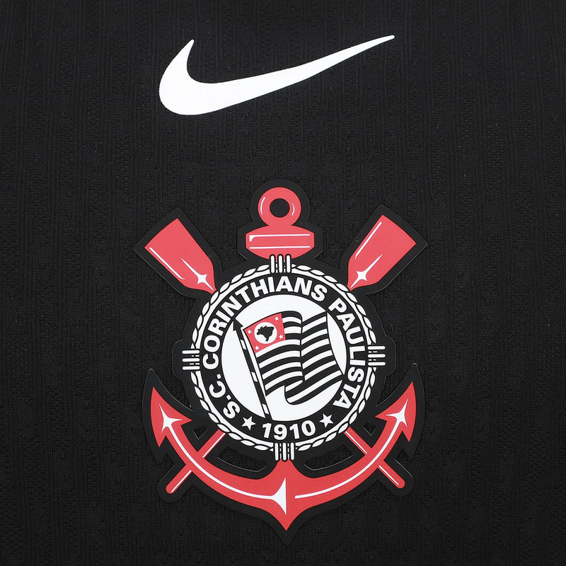 Camisa do Corinthians 2025/26 Away