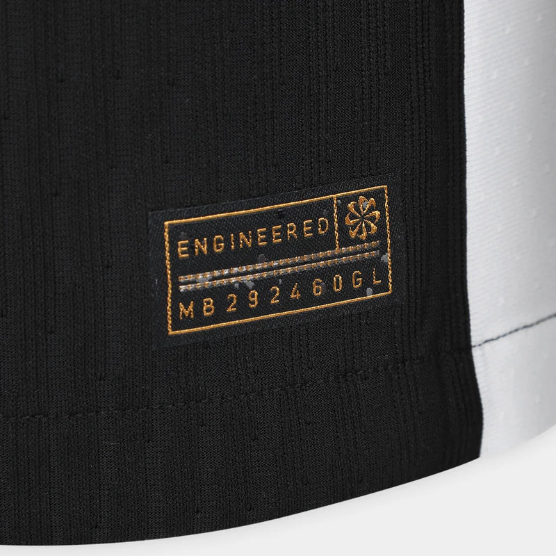 Camisa do Corinthians 2025/26 Away